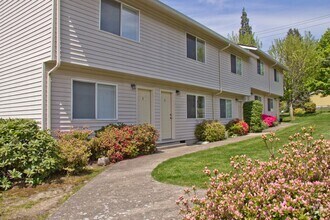 Building Photo - 2 Bedroom Townhouse