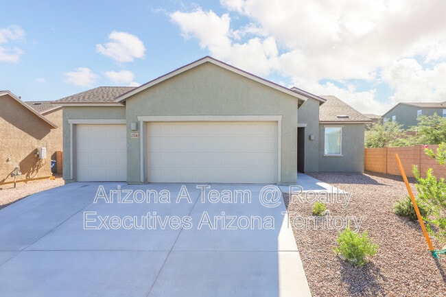 Building Photo - 17581 S Desert Barberry Dr