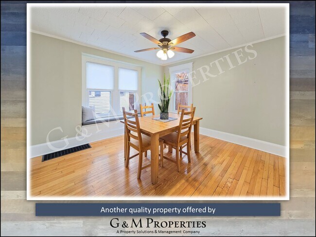 Building Photo - 3-Bedroom Home Rental - North Winton Neighborhood!!