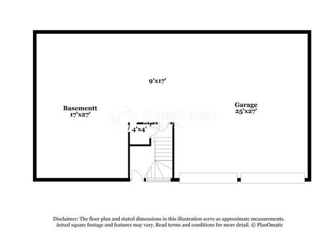 Building Photo - 3 Bedroom Pet-Friendly Home in Woodstock, GA with Main Street Renewal