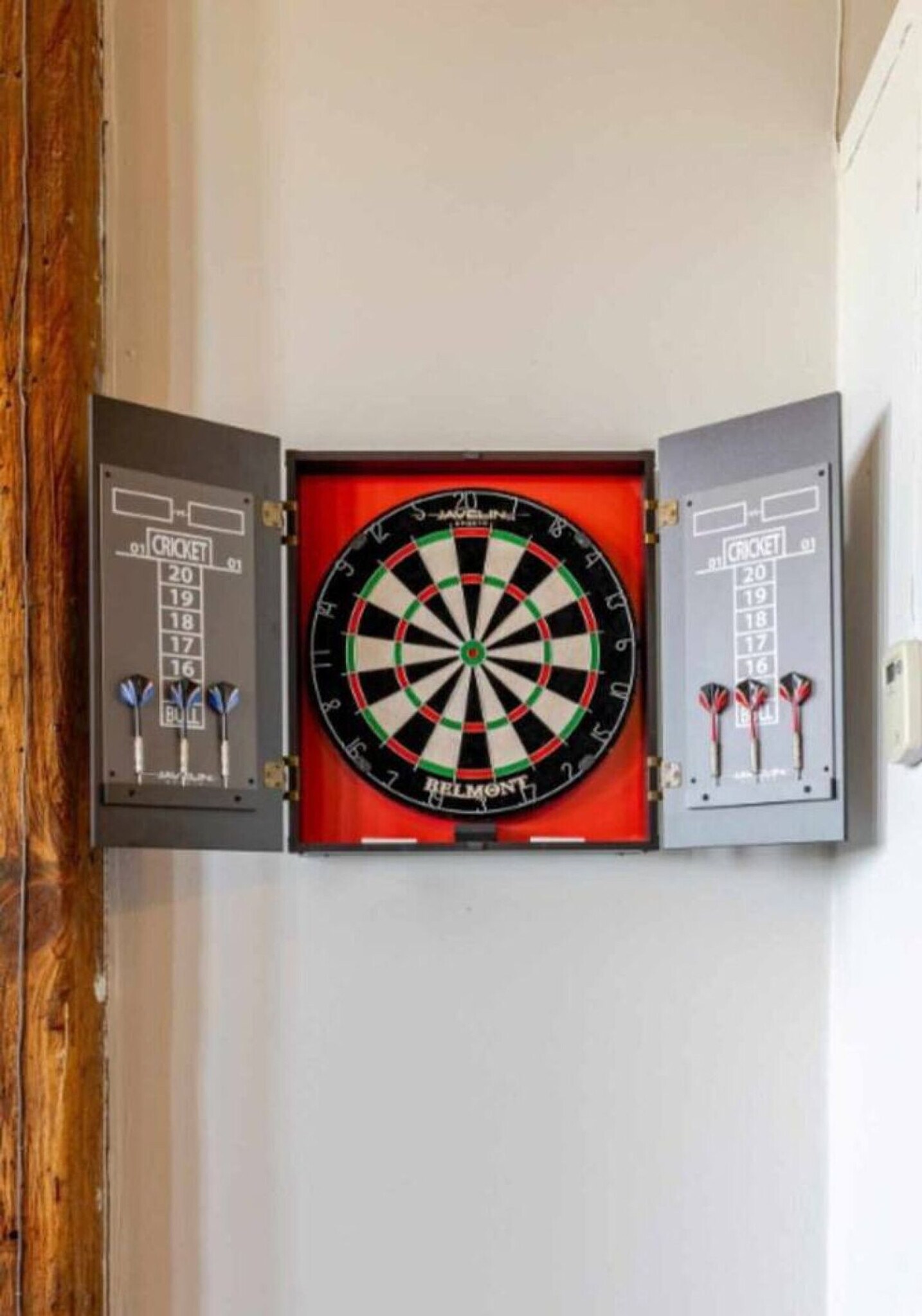 Building Photo - 227 Iron St