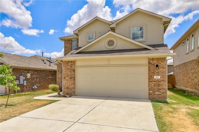 Building Photo - 109 Kleberg Ct
