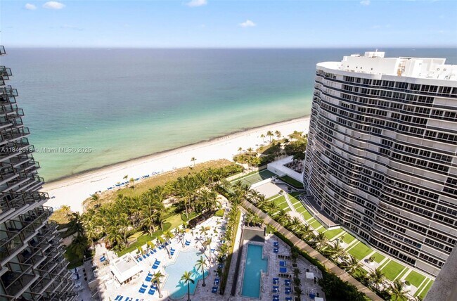 Building Photo - 9701 Collins Ave