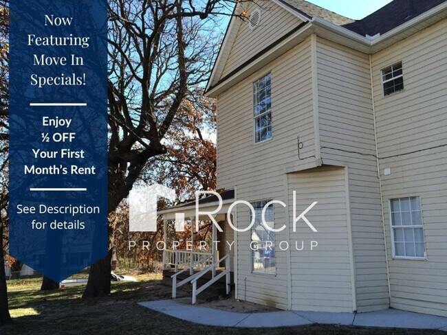 Building Photo - 328 N Philadelphia Ave