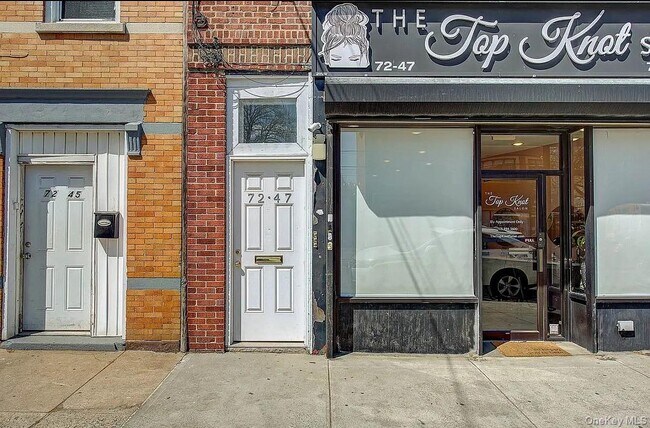 Building Photo - 72-47 Metropolitan Ave