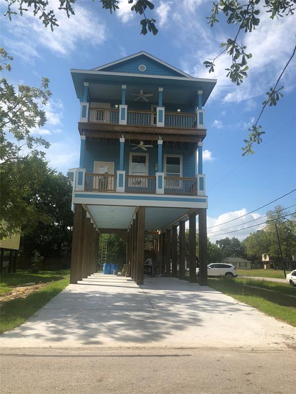 Building Photo - 1101 4th St