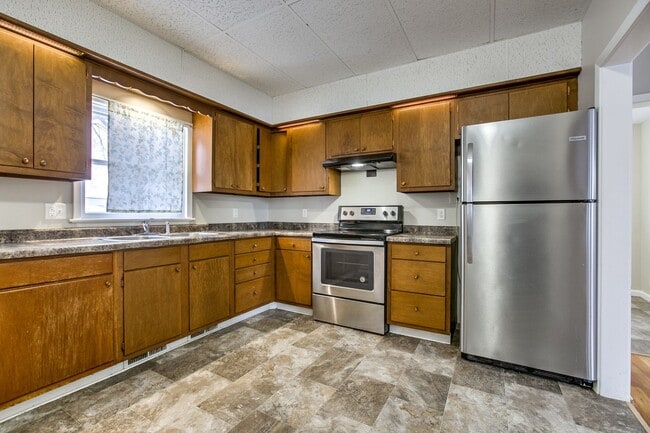 Building Photo - 3100 N 35th St