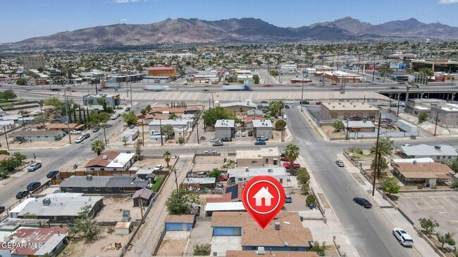 Building Photo - 5912 Cleveland Ave