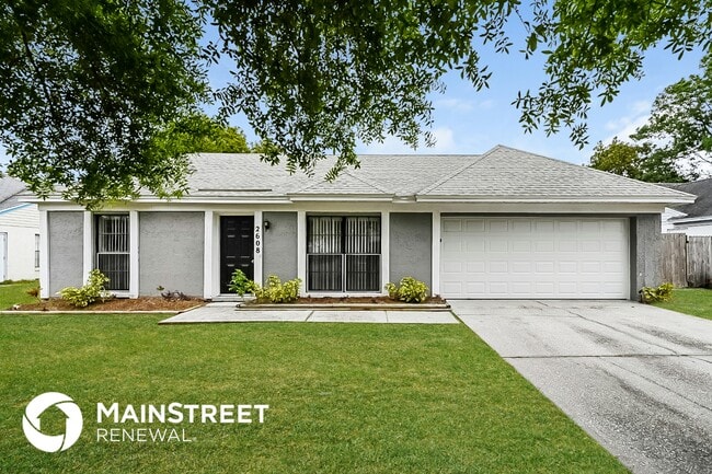 Building Photo - 2608 Hampton Park Pl