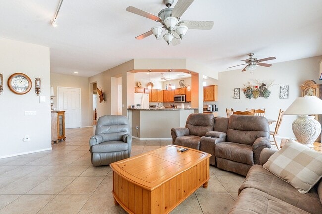 Building Photo - STUNNING Home with New AC in Exclusive 'Th...