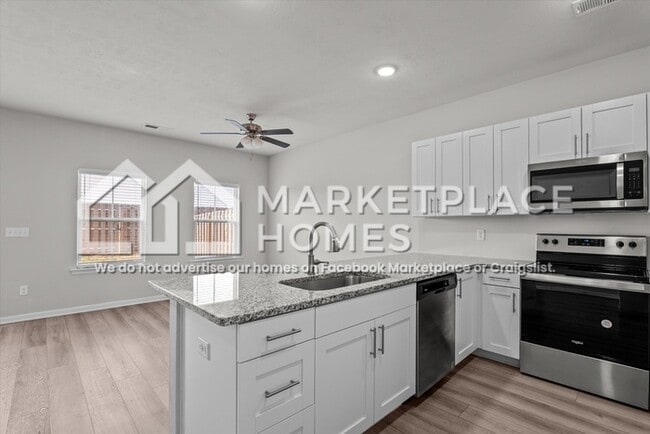 Building Photo - 3437 Briar Rose Ct