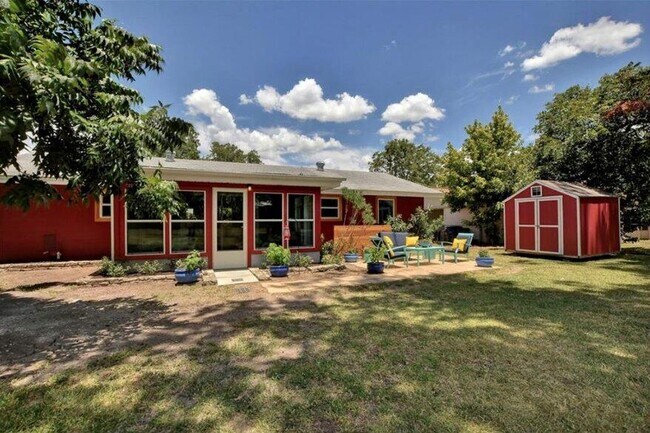 Building Photo - 1517 Weyford Dr