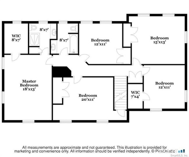 Building Photo - 5 Tall Trees Dr