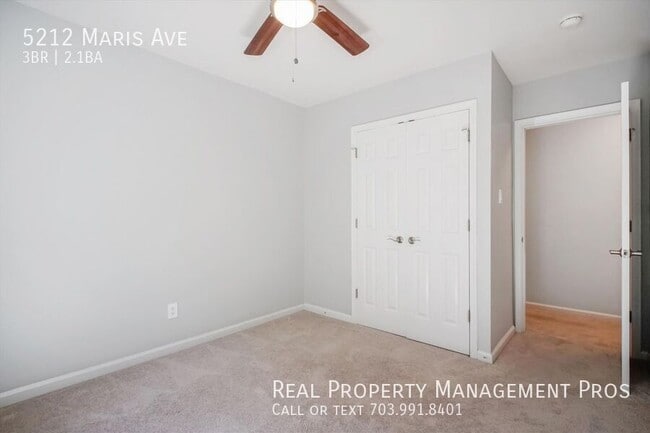 Building Photo - 5212 Maris Ave