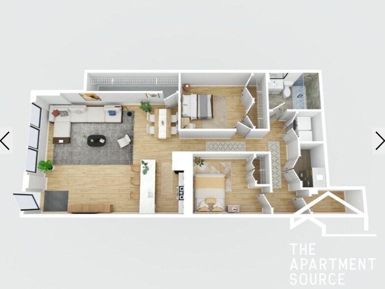 Building Photo - 3829 N Southport Ave