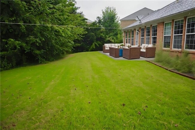 Building Photo - 1526 Lechemin Dr