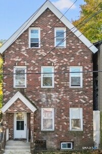 Building Photo - 268 Davenport Ave