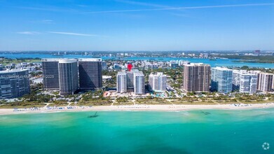 Building Photo - 9801 Collins Ave
