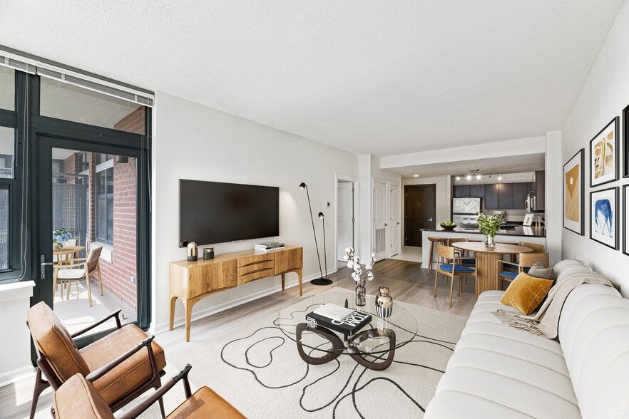 Building Photo - Jasper Columbia Pike