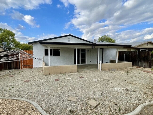 Building Photo - 1887 Cll Amargosa