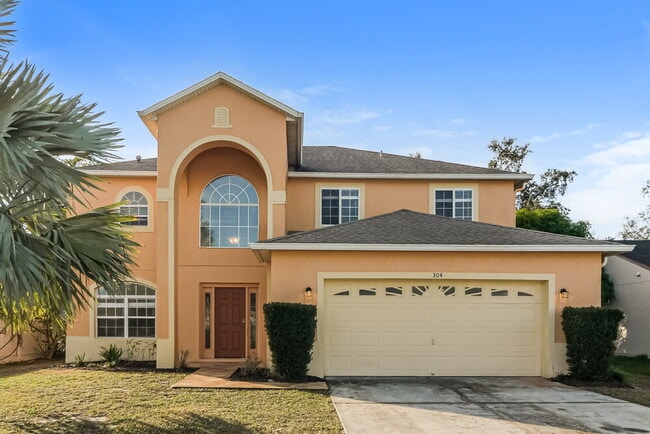 Building Photo - 304 Michigan Ln