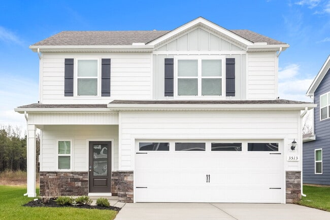 Building Photo - 3513 Quintana Dr