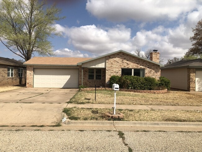 Primary Photo - Updated House