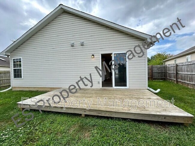 Building Photo - 5639 Dollar Run Ln