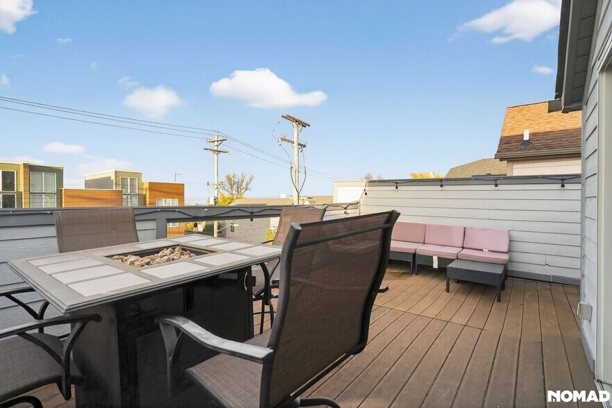 Building Photo - 5307 Herman Ave