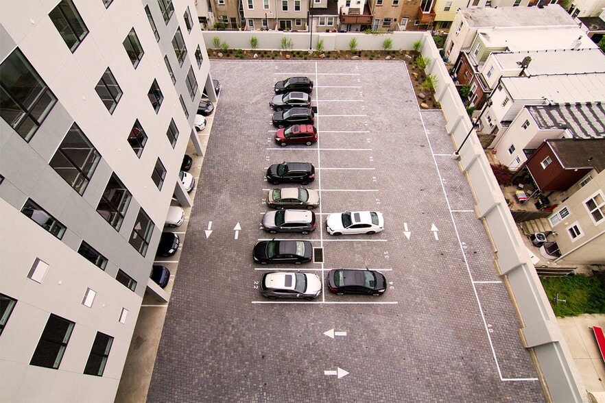 Building Photo - The Armory Lofts