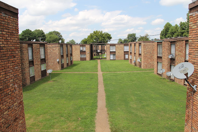 Building Photo - Sunrise Terrace Apartments