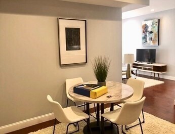 Building Photo - 1699 Massachusetts Ave