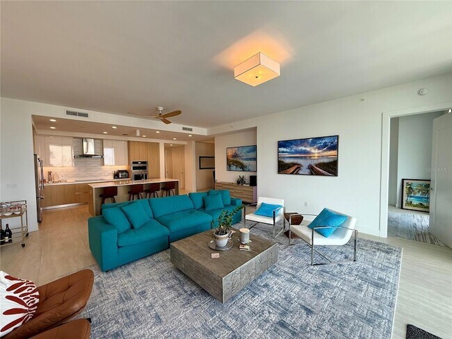 Building Photo - 301 Quay Cmn