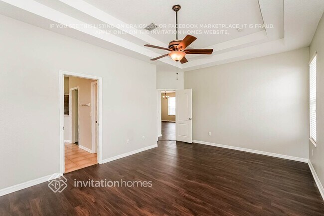 Building Photo - 18931 Quarry Badger Rd