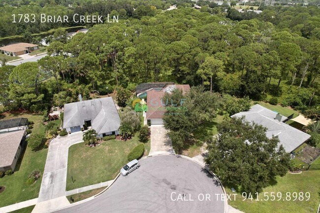 Building Photo - 1783 Briar Creek Ln