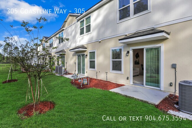 Building Photo - 305 Coastline Wy