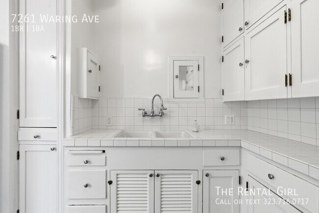 Building Photo - 7261 Waring Ave