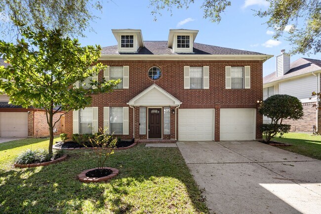 Building Photo - 4707 Leicester Way