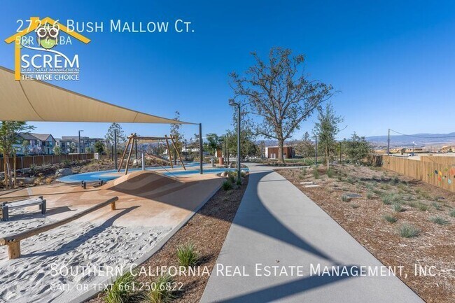 Building Photo - 27246 W Bush Mallow Ct