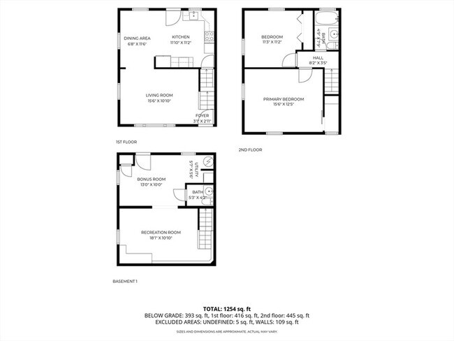 Building Photo - 2 Starbird Ave