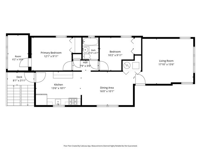 Building Photo - 1742 N Mayfield Ave