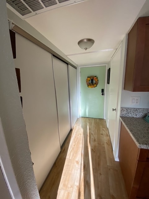 Entryway - 6275 Rancho Mission Rd