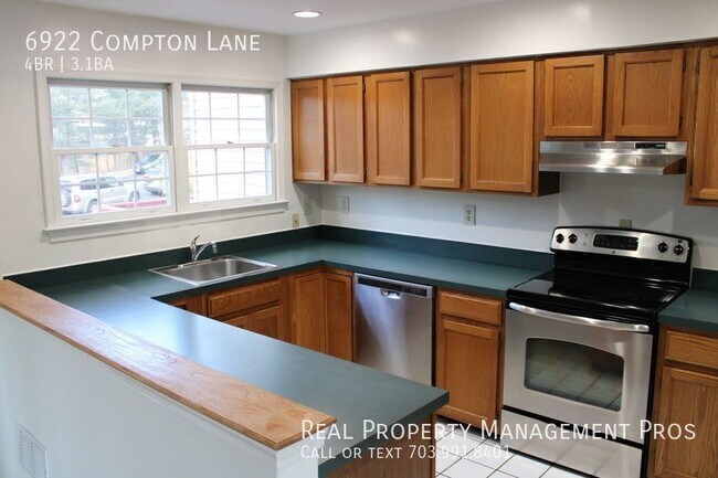 Building Photo - 6922 Compton Ln