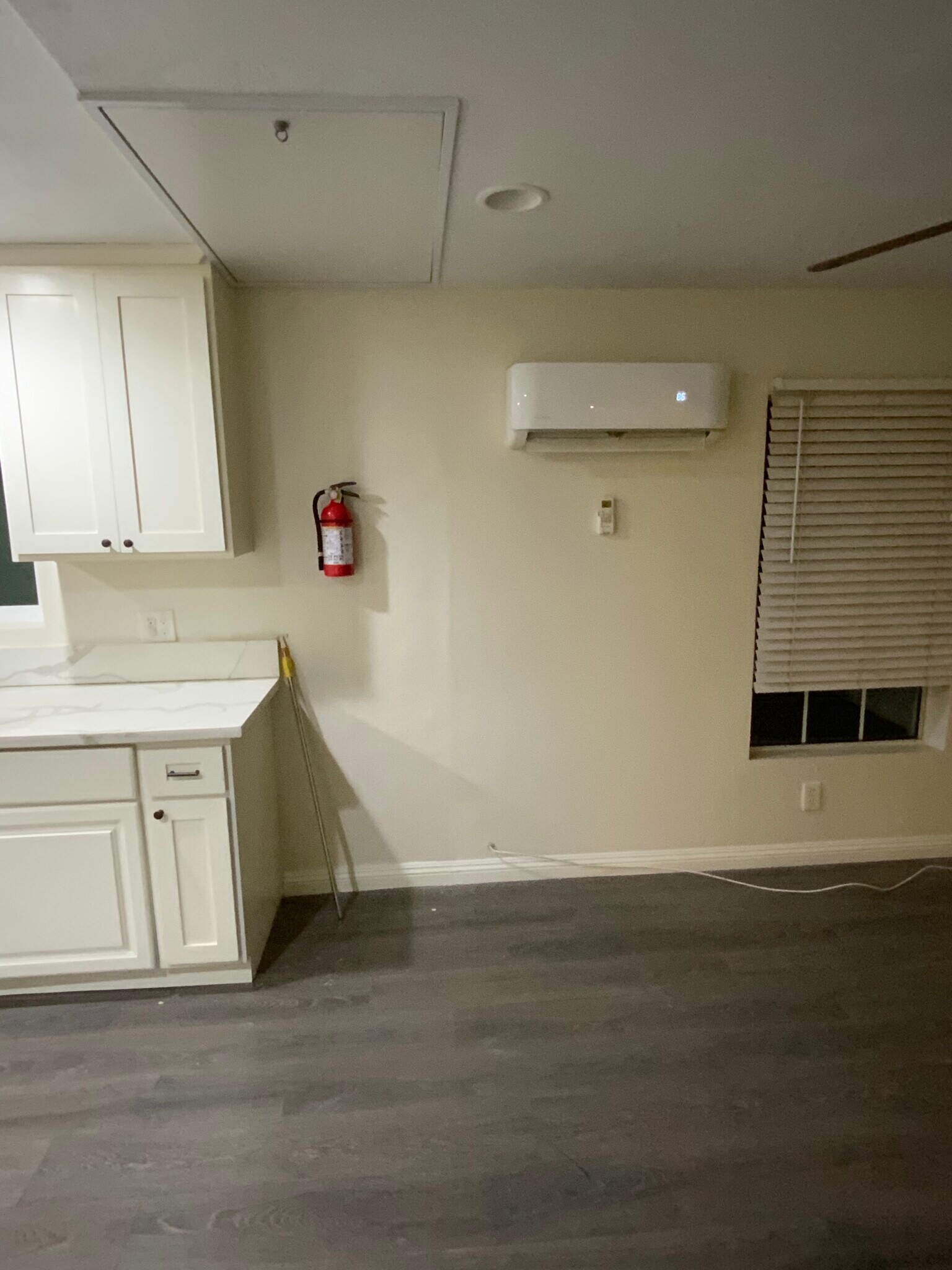 Mini Split AC/Heater - 5608 Naomi Ave