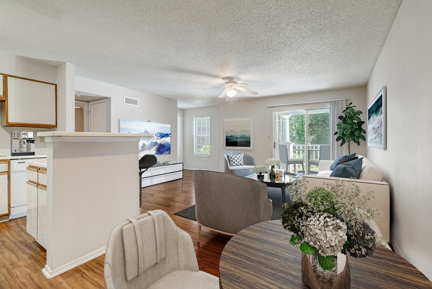 2305 at Killearn 2305 Killearn Center Blvd Tallahassee FL 32308