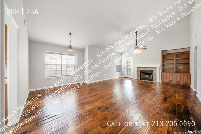 Building Photo - 6243 Broadmeadow-