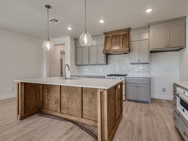 Building Photo - Brand New Home in Noble!