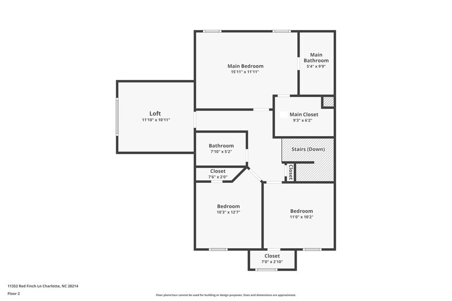 Building Photo - 11352 Red Finch Ln