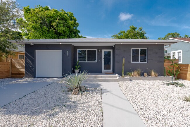 Building Photo - 561 NW 50th St