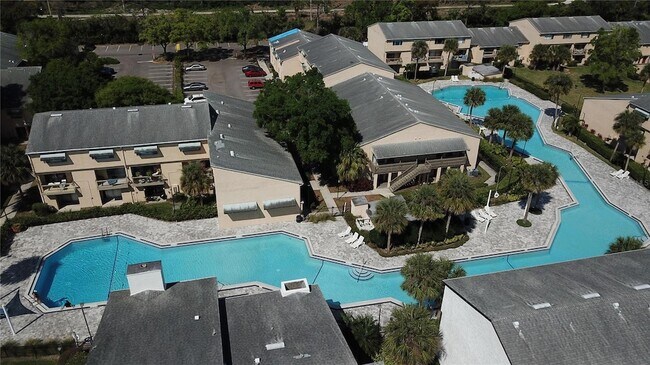 Building Photo - 4155 S Semoran Blvd